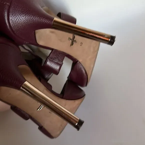 Pour la Victorie Zanie Heels - Picture 10 of 12